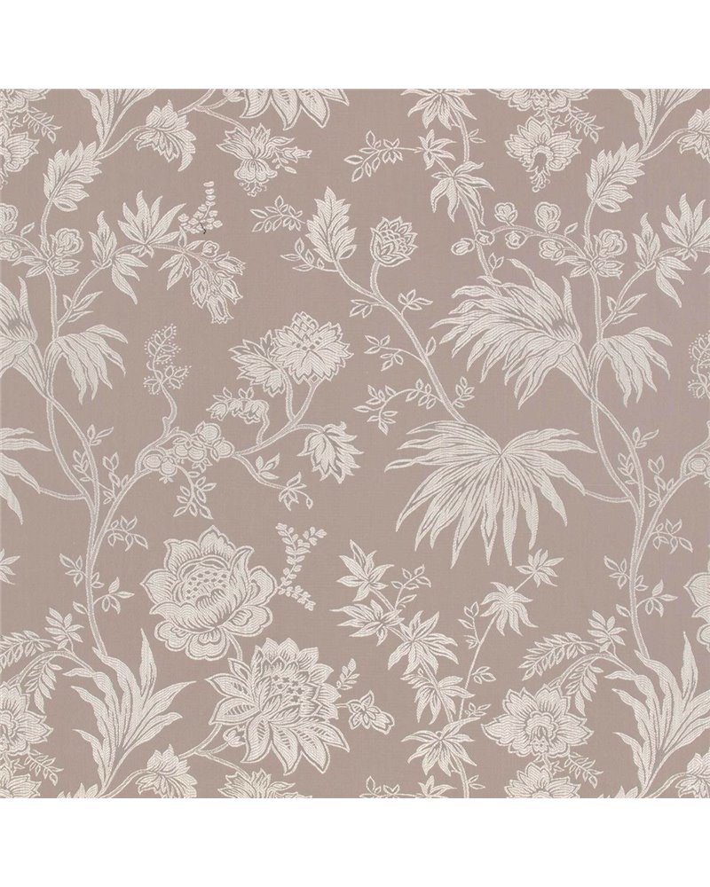 Chiya Jacquard Silver 7990-01