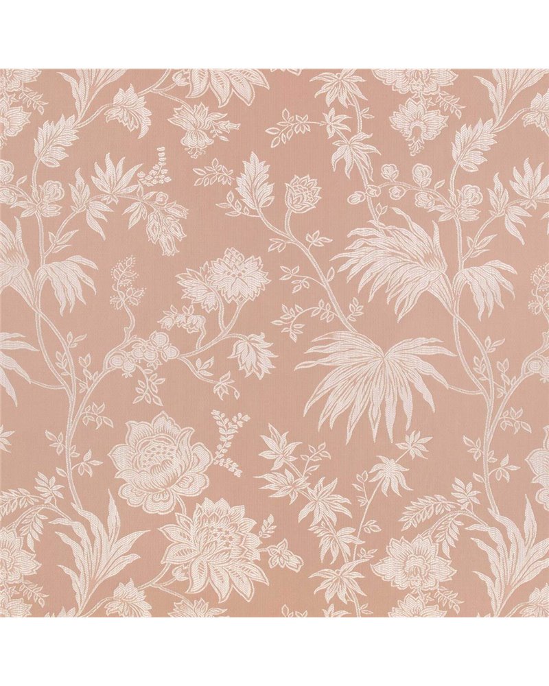 Chiya Jacquard Wild Rose 7990-07