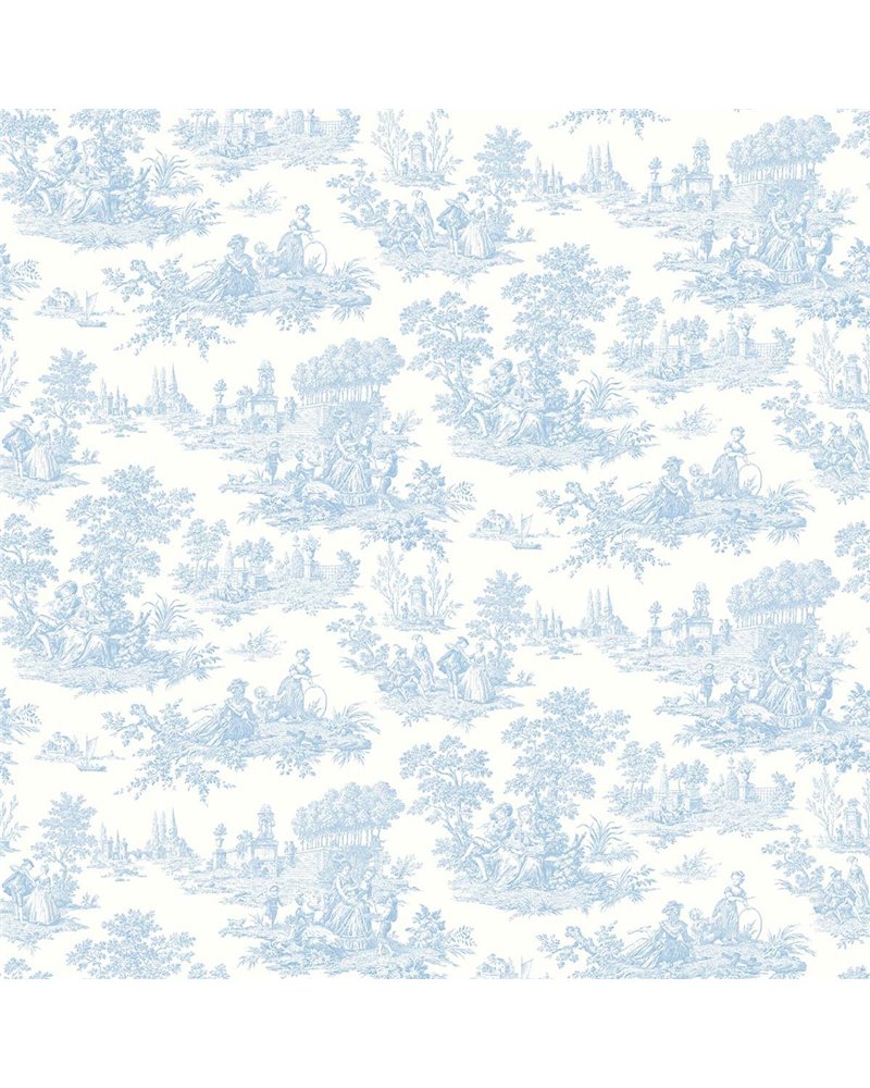 Eglantine Blue Jay VI81002