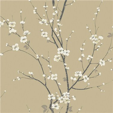 Cherry Branches - Hazel TR70907