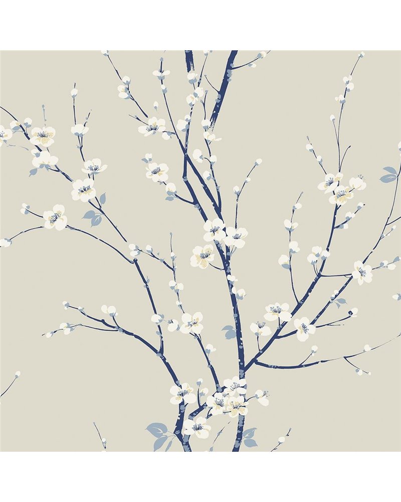 Cherry Branches - Ink TR70912