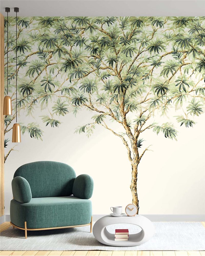 Tree Mural TR71504M