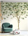 Tree Mural TR71504M