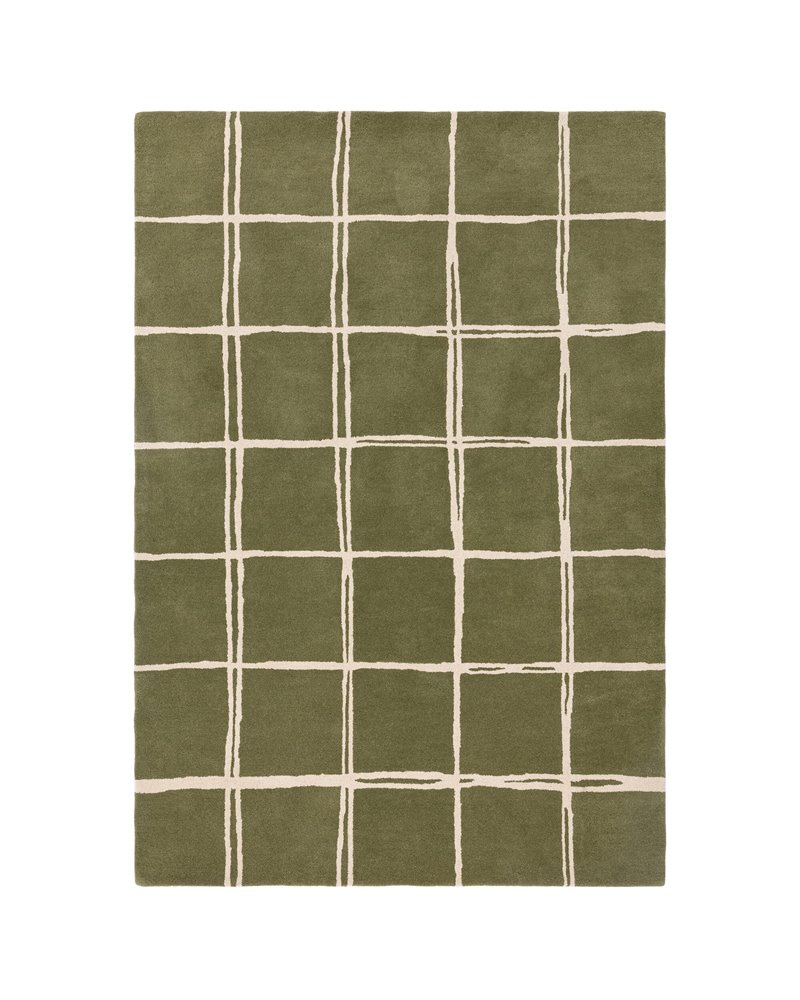 ALBANY GRID OLIVE