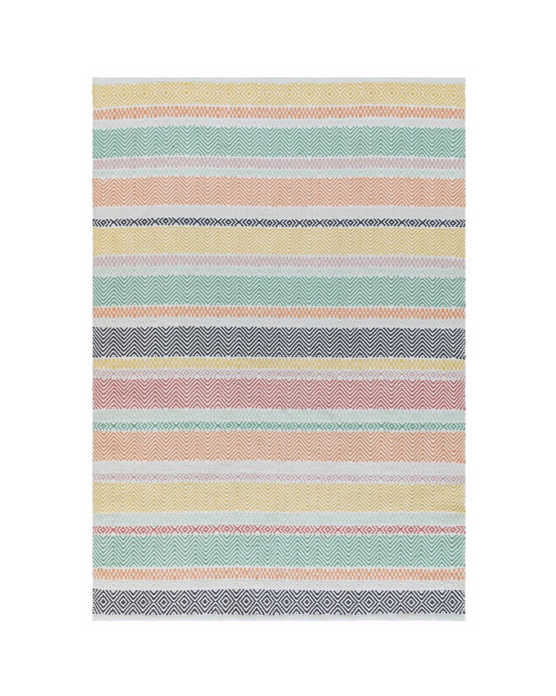 BOARDWALK PASTEL MULTI