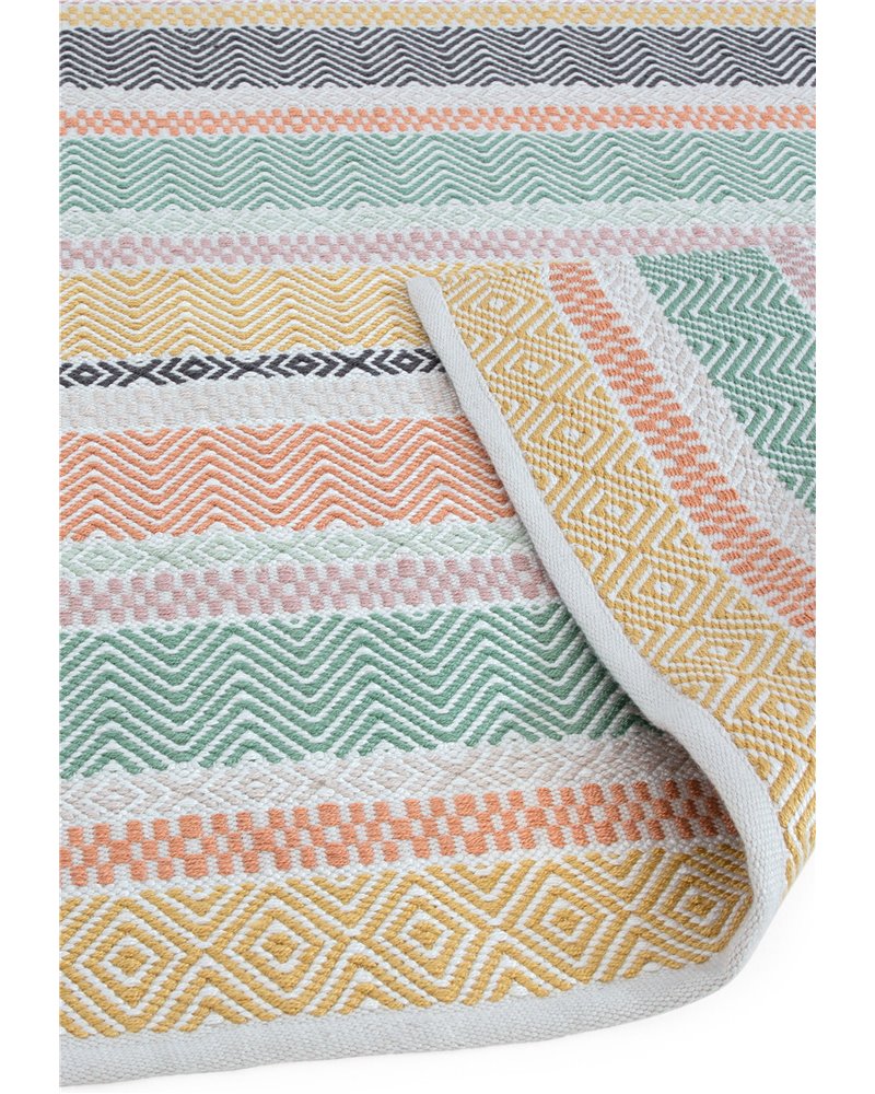 BOARDWALK PASTEL MULTI