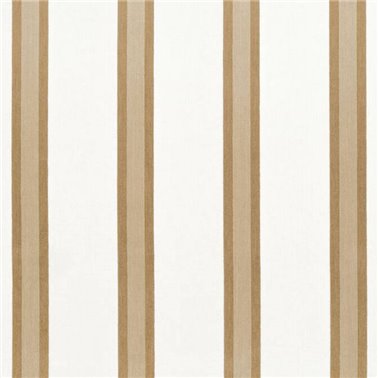 Abito Stripe Camel W77146