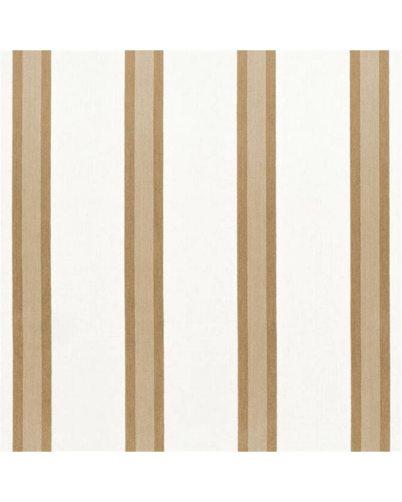 Abito Stripe Camel W77146