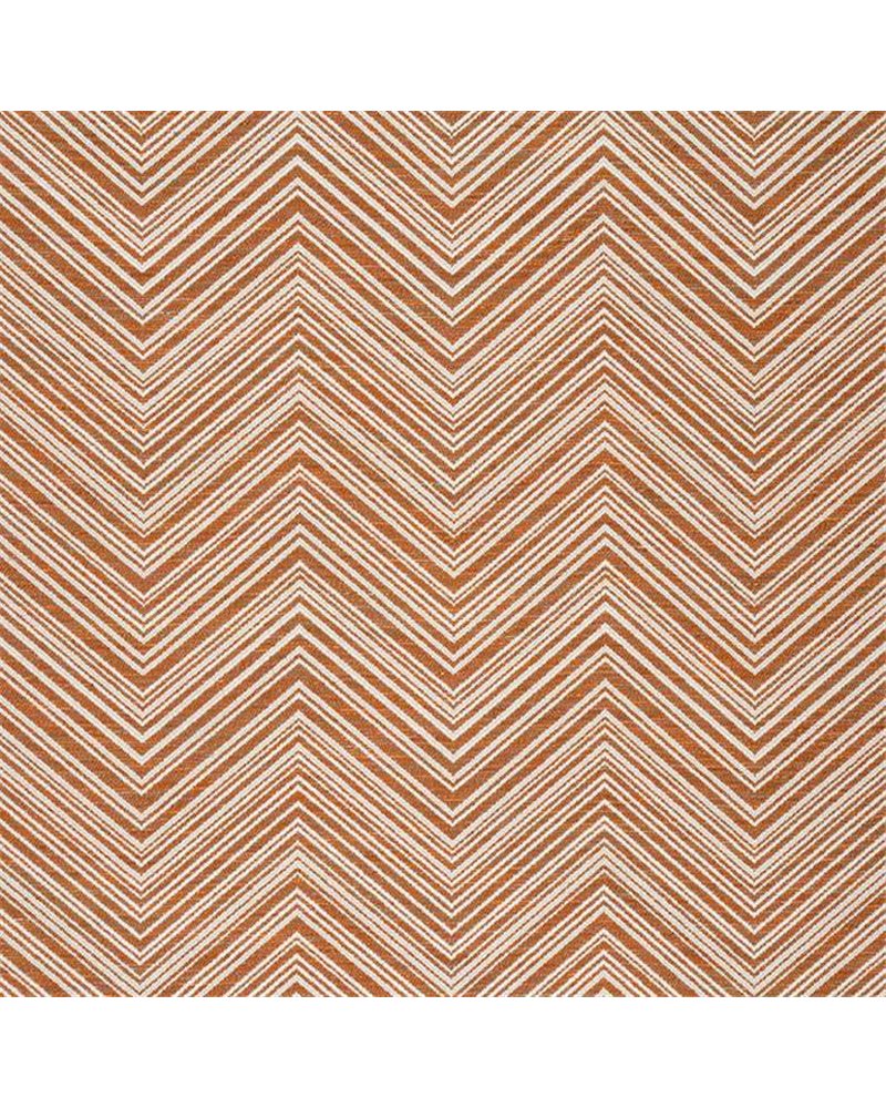 Monti Chevron Copper W77138