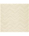 Monti Chevron Parchment W77140