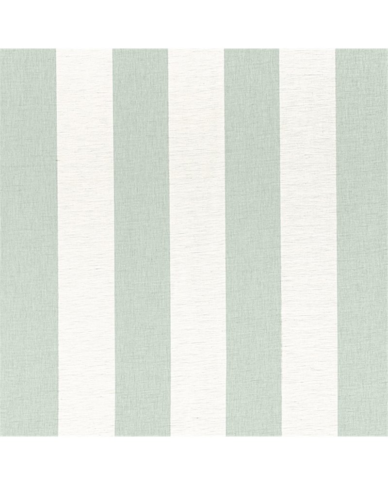 Newport Stripe Aloe and Flax FWW8212