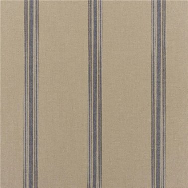 Beauvais Grain Sack Dark Blue FRL5003-01