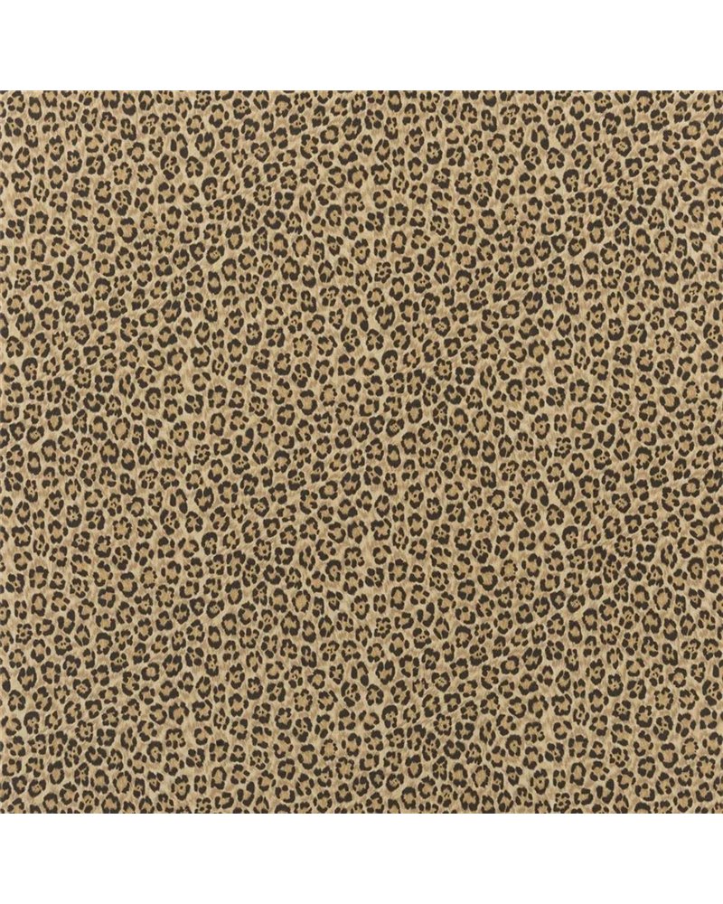 Bacara Leopard Bamboo FRL5017-01