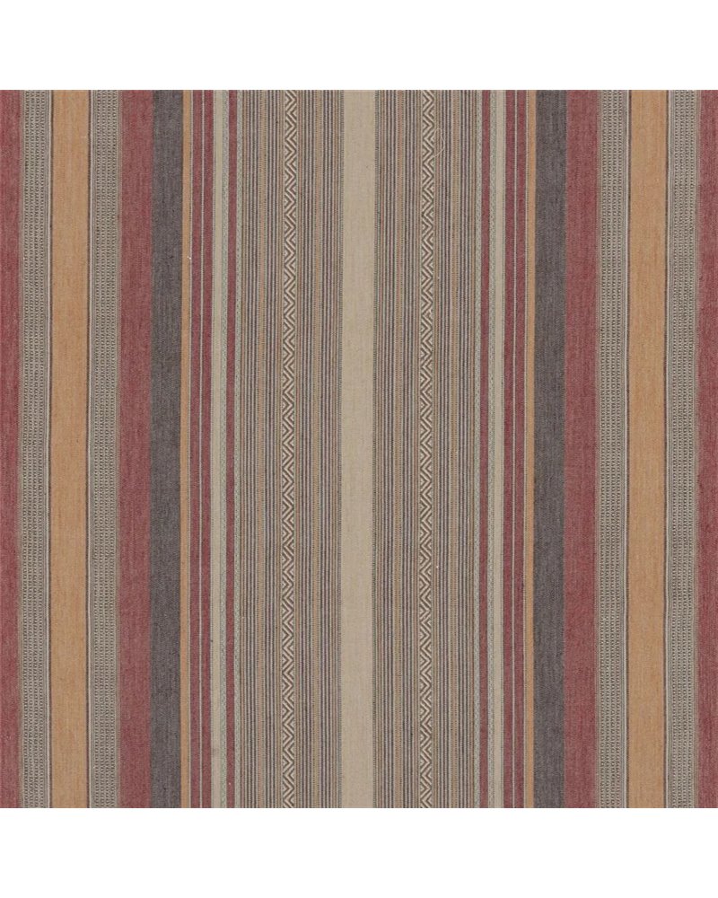 New Blue Mesa Stripe Clay FRL5216-01