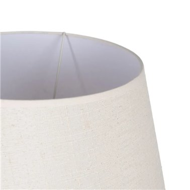 NATURAL TABLE LAMP NATURAL...