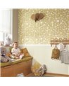 My Little World Rayure Beige 29881010