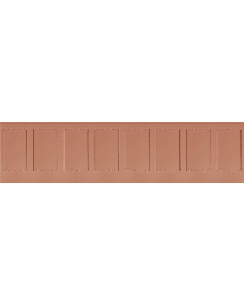 Moulding Base Terracotta M 106368013