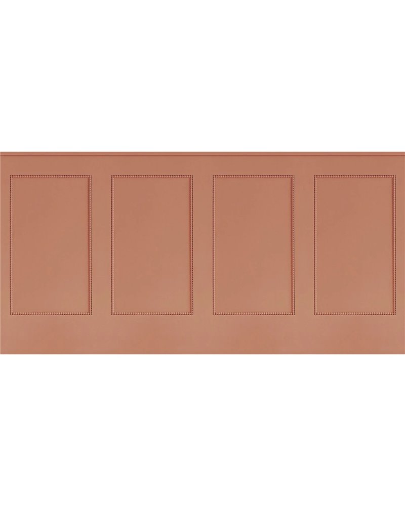 Moulding Base Terracotta S 106358013