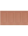 Moulding Base Terracotta S 106358013