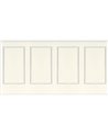 Moulding Base Blanc S 106350005