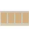 Canework Base Beige S 106231000