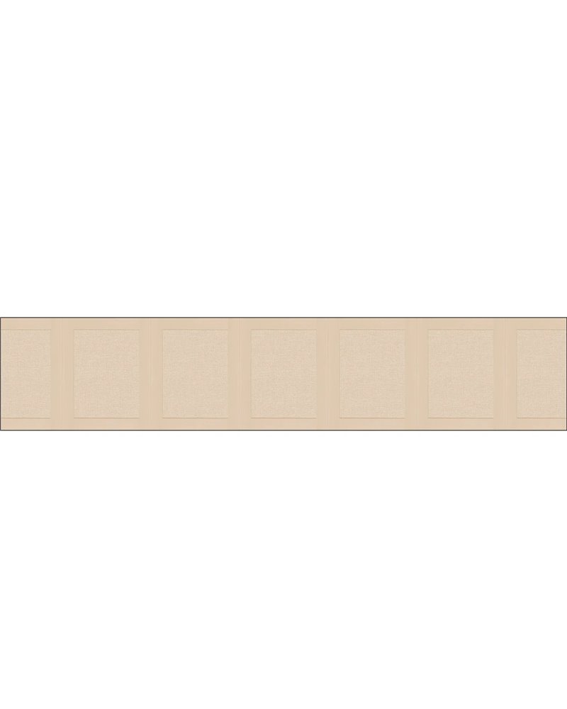 Soubassement Jute M Beige 105231010