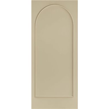 Moulding Arch Beige M 106341041