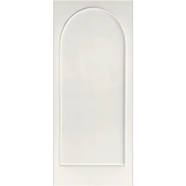 Moulding Arch Blanc M 106340041