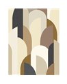 Fabric Arch Beige M 106291026