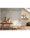 Brickwall Taupe M 106251026