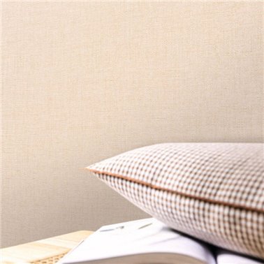 Linen Uni Beige Moyen 68521289