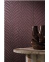 Ornementa Aubergine Ebene 71510353