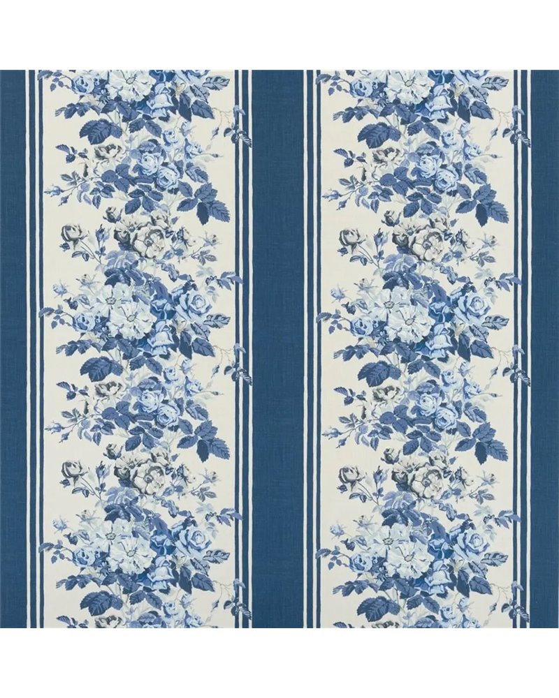 Bramhall Garden Porcelain FRL5038-01