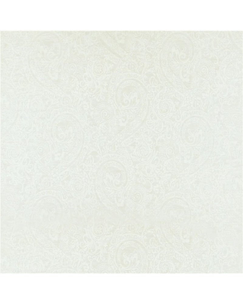 Florence Linen Damask White FRL5120-04