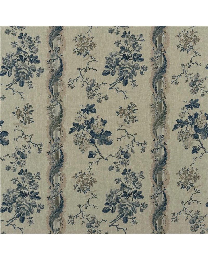 Espalier Vintage Blue FRL5301-02