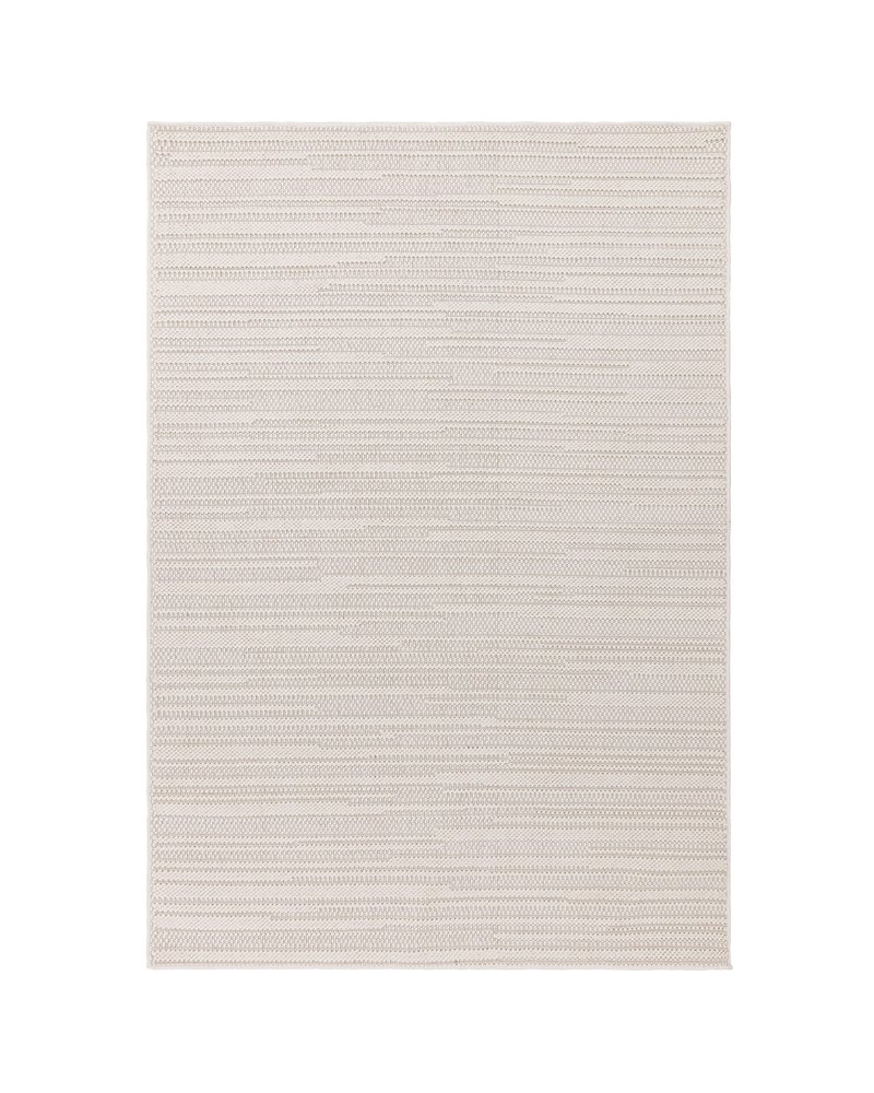 CAMBER STRIPE IVORY