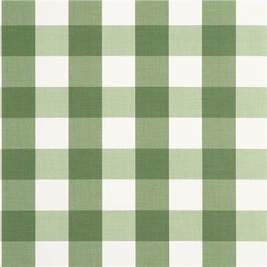 Buffalo Check Green T44078