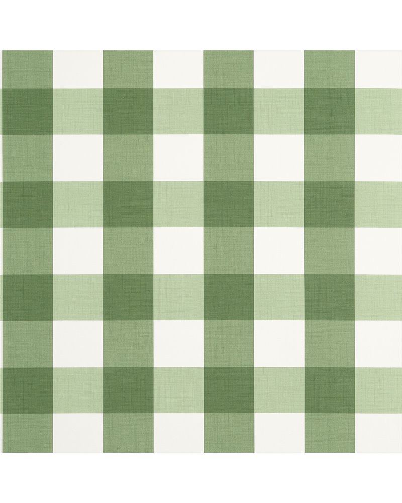 Buffalo Check Green T44078