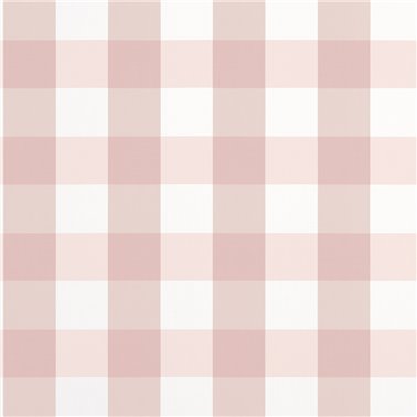 Buffalo Check Blush T44081