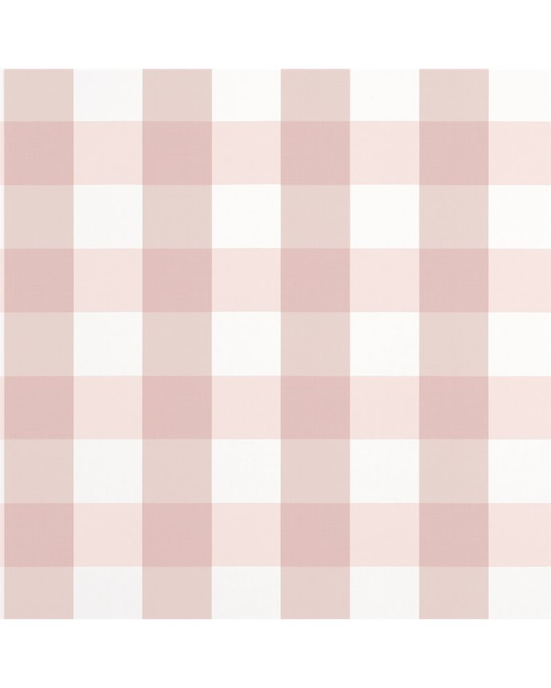 Buffalo Check Blush T44081