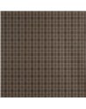 Huntley Plaid Brown T44053