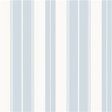 Norfolk Stripe Light Blue T44044