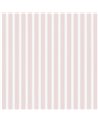 Railway Stripe Pink T44037