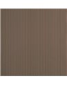 Conner Stripe Brown T44067