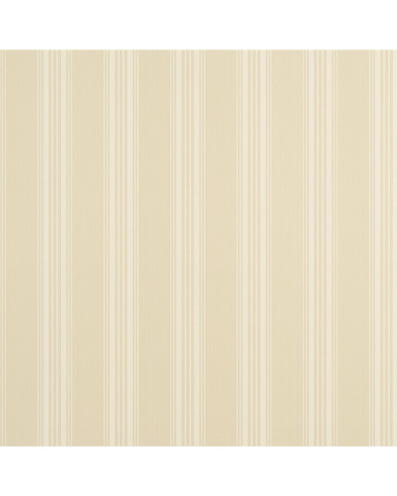 Scarlet Stripe Buttercream T44014