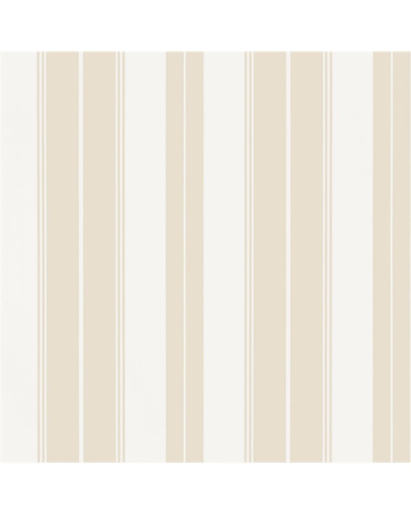 Norfolk Stripe Beige T44039