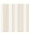 Norfolk Stripe Beige T44039