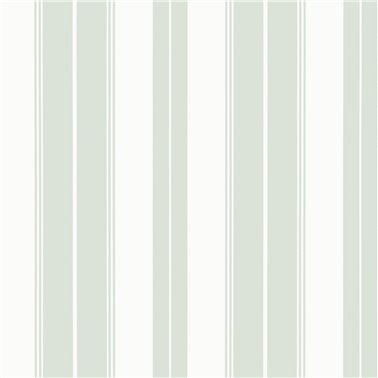 Norfolk Stripe Willow T44042