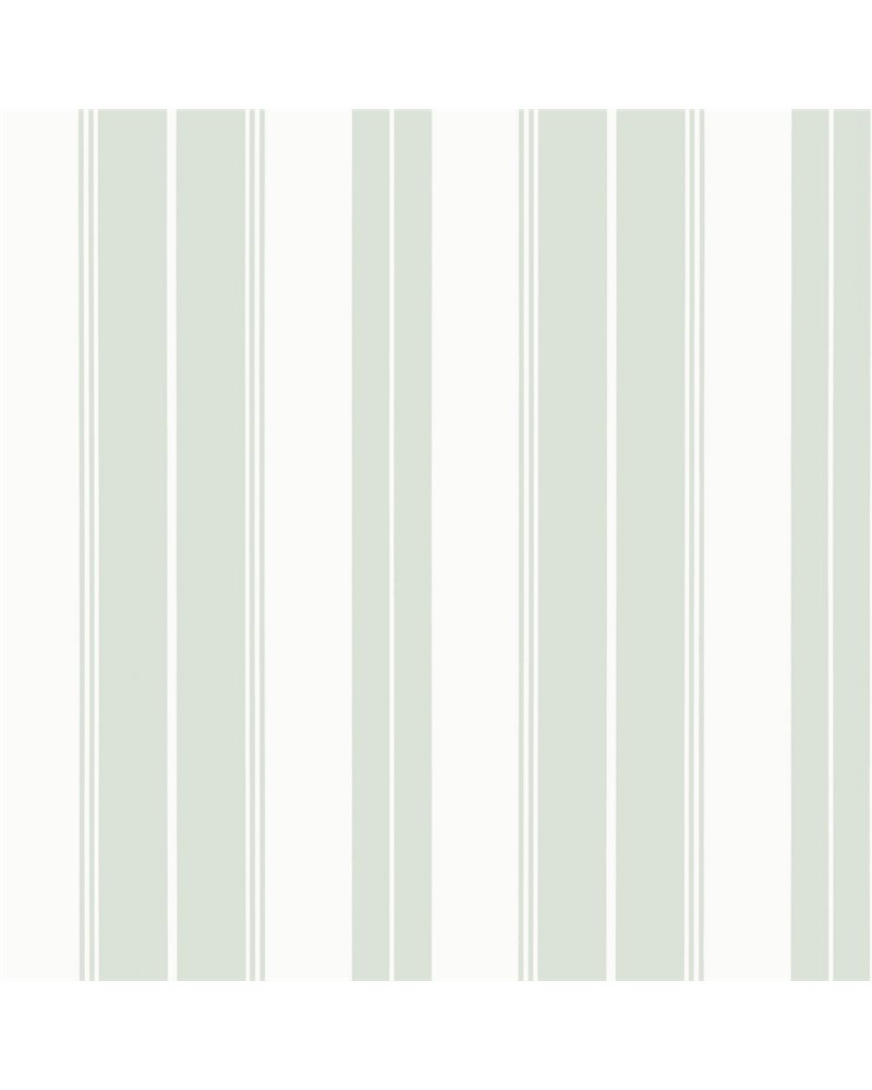 Norfolk Stripe Willow T44042