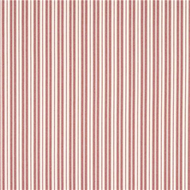 Stowe Stripe Red J0260-03